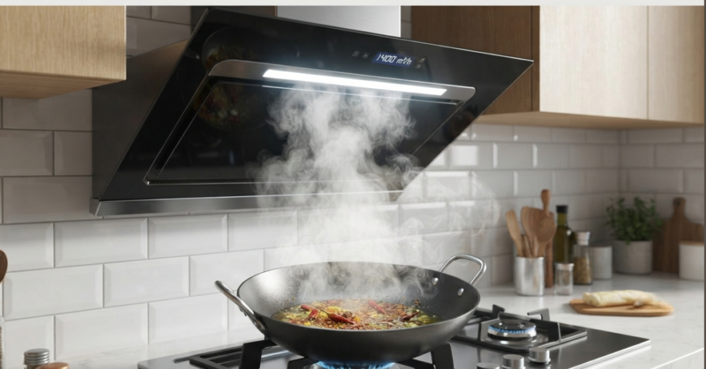 Best Powerful Kitchen Hoods in BD (2026 Guide & Prices)