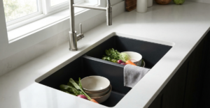 Quartz Kitchen Sink Guide: Prices & Designs in Bangladesh (2026)