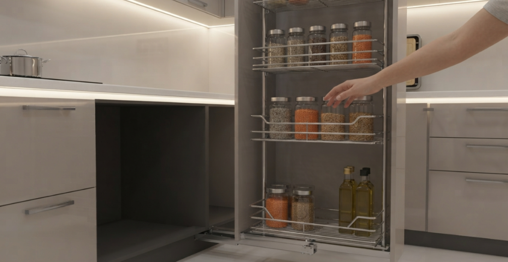Best Kitchen Storage Products for a Clutter-Free Home 2026