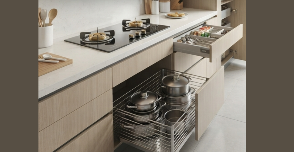 10 Rules for a Clutter Free Kitchen in Bangladesh (2026)