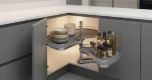 Easy Kitchen Renovations: Budget Ideas for Bangladeshi Homes