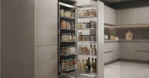 Kitchen Organization Accessories: Smart Storage Guide (2026)
