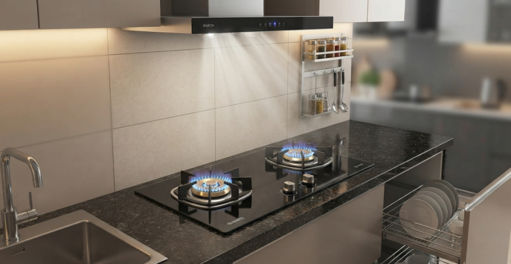 Best Cooking Burner Guide: Choose the Perfect One Today