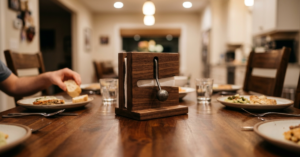 Best Tissue Holder for Dining Table: Modern Decor Guide (2026)
