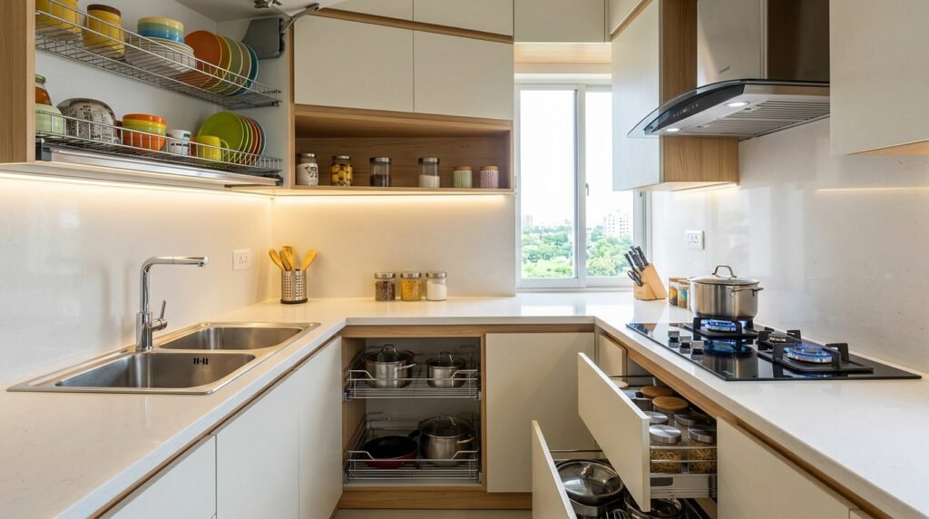 15 Smart Kitchen Remodeling Tips for a Modern Home