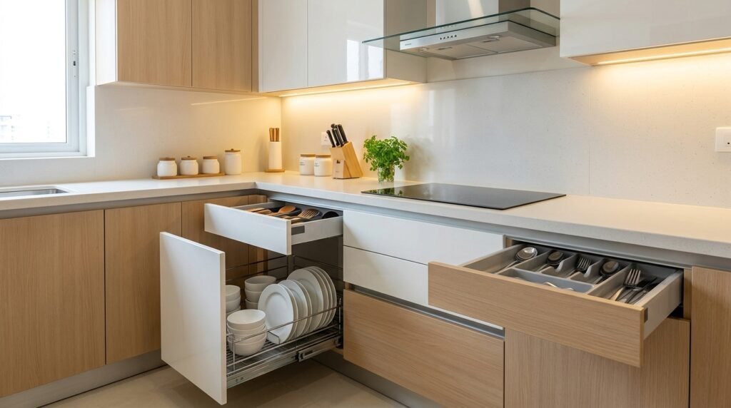 Daily Use Kitchen Items: Essentials for Every Home