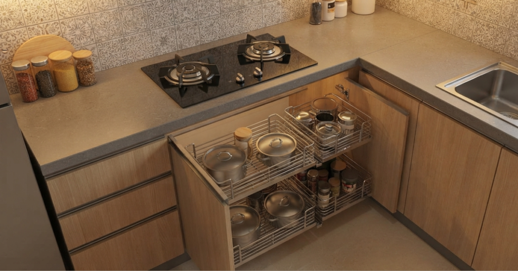 Beautiful Kitchen Design Ideas for 2026: BD Layout Guide