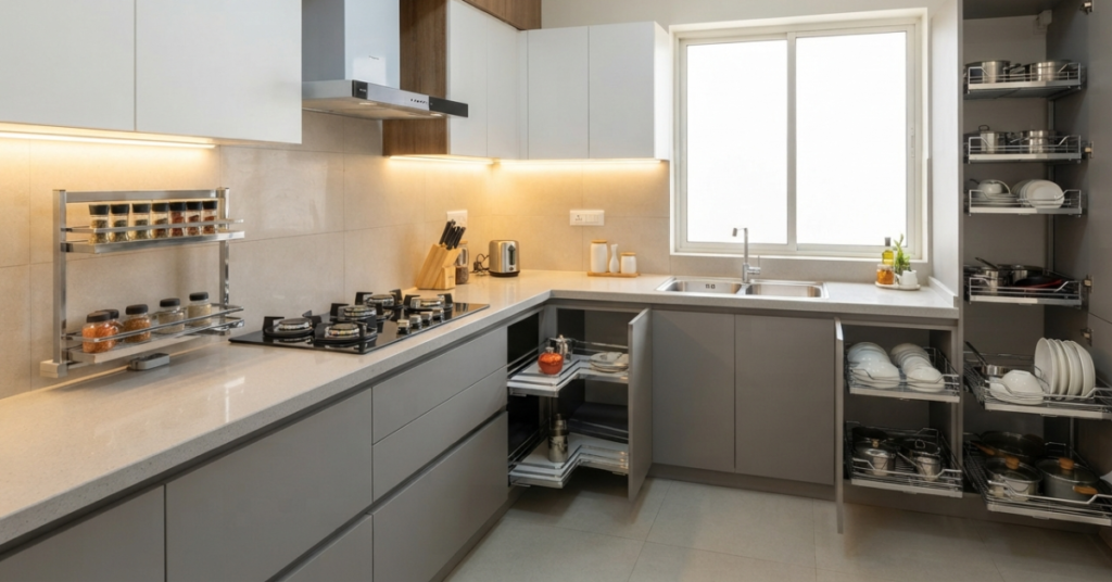 31 Modern Kitchen Ideas for BD Homes: 2026 Guide