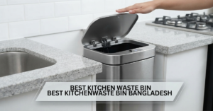 Kitchen Dustbin Price in Bangladesh | Best Picks & Guide