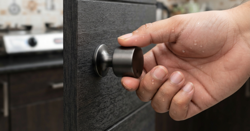 cabinet knobs Bangladesh: Styles, Sizes & Choices (2026)