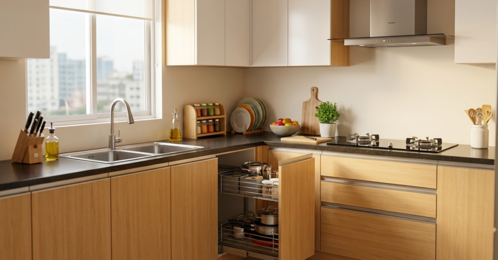 Daily Use Kitchen Items: Essentials for Every Home