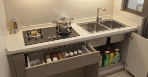 Kitchen Cabinet Organization: Maximize Every Inch in 2026