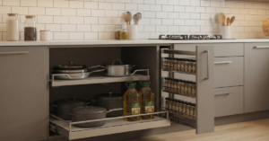 Smart Storage Solutions for Kitchen: Complete 2026 Guide