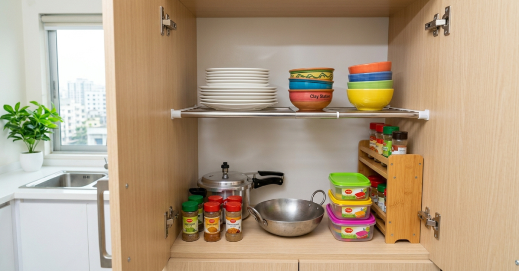 Best Closet Shelf System Ideas for a Neater Home
