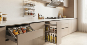 Best Kitchen Masala Organizer Ideas for BD Homes (2026)