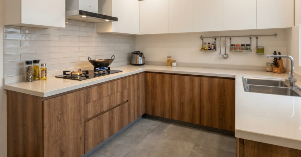 Modern Kitchen Interior Design Ideas | BD Home Guide