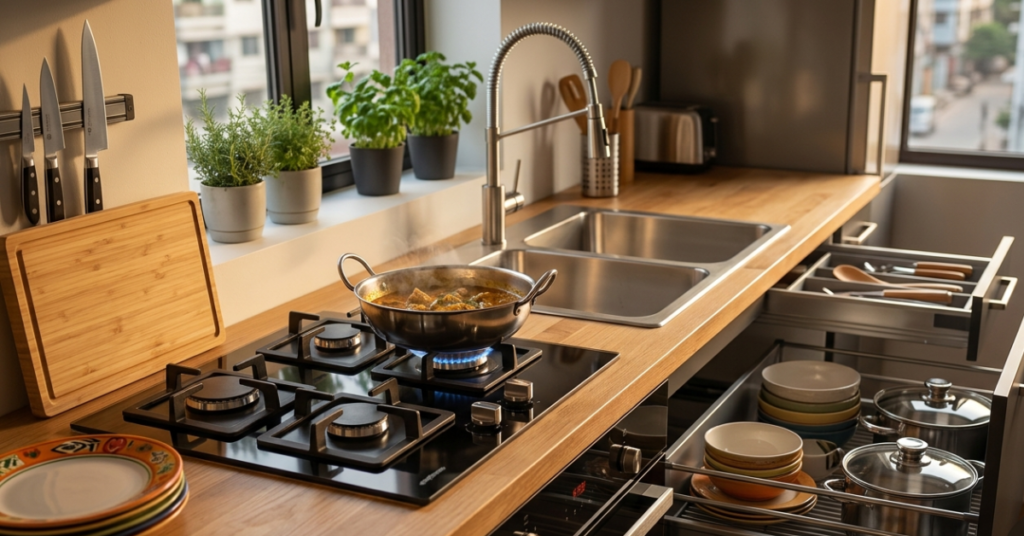 Best Kitchenware for a Modern Home: Buying Guide