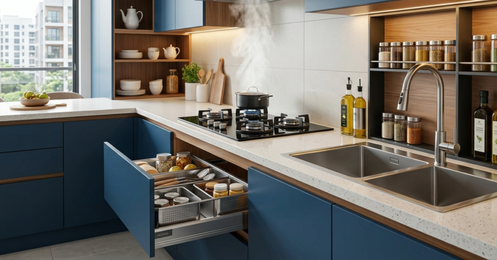 Luxury Kitchen Accessories: Elevate Your Kitchen in Style!