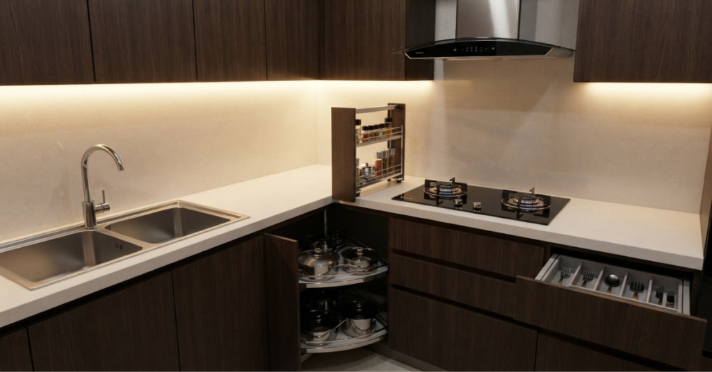 Luxury Kitchen Accessories in Bangladesh: Ultimate Guide 2026