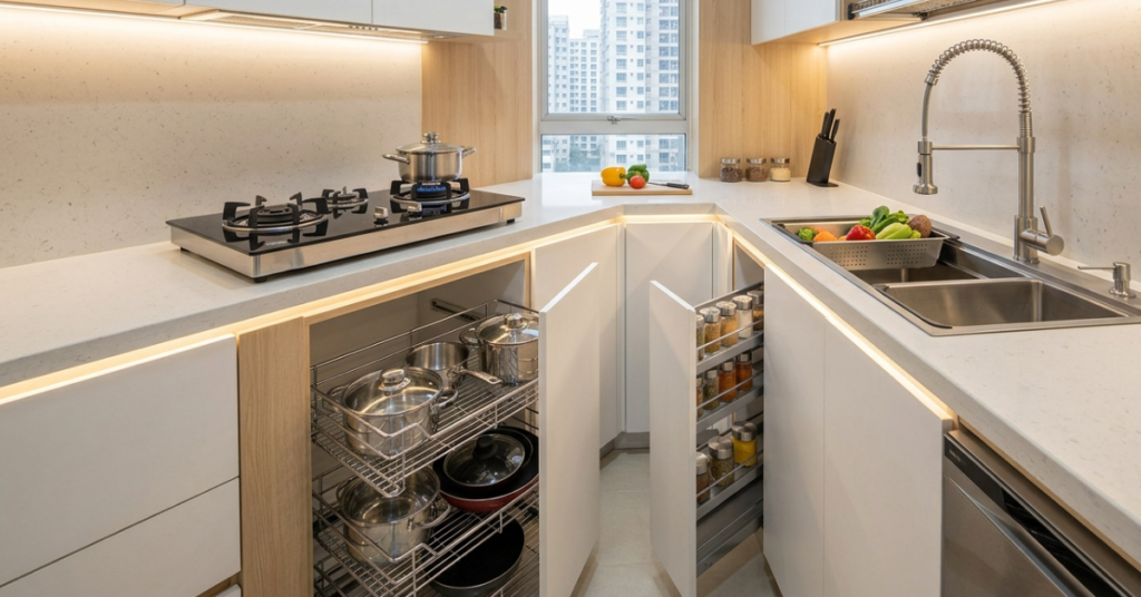 Top Kitchen Remodeling Tips for a Stylish, Functional Home