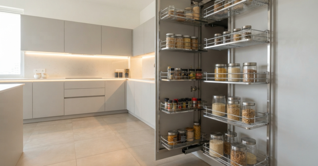 Top Cabinet Hardware Trends 2026: Kitchen Guide