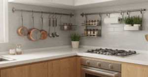 Best Kitchen Rail System for 2026 | Ultimate Guide
