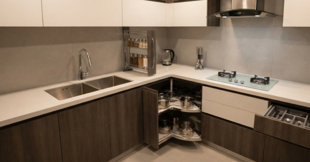 Luxury Kitchen Accessories in Bangladesh: Ultimate Guide 2026