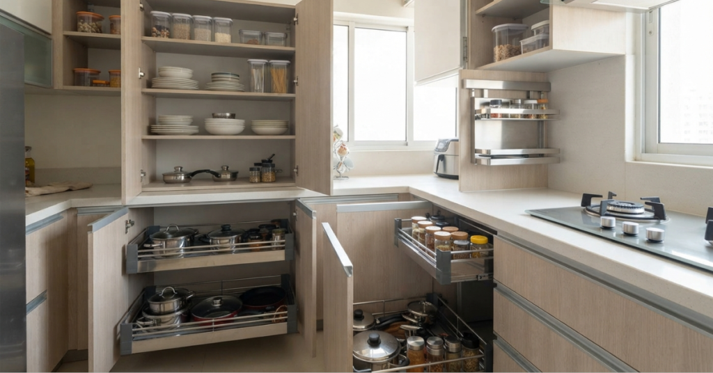 Kitchen Cupboard Shelves: Complete 2026 Buying Guide & Ideas