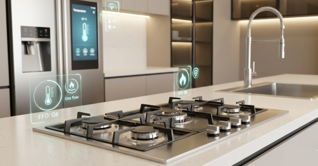 Stainless Steel Gas Stove: Smart Kitchen Guide for All (2026)