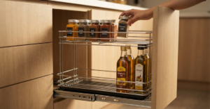 Spice Rack Organizer Guide for Clutter-Free Kitchens