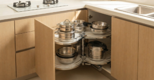  Best Modular Kitchen Accessories for Smart Storage in Bangladesh
