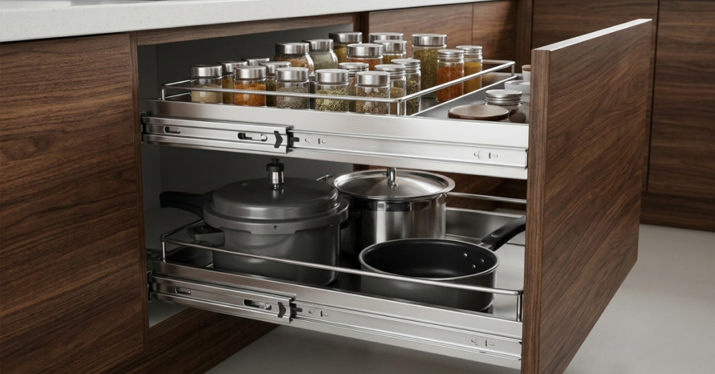 Home Cabinet Organizer Guide: Smart BD Storage Solutions