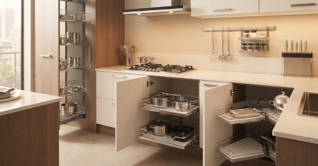 Stainless wire basket Guide for BD Kitchens (2026)