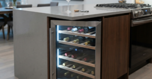 Wine Cabinets for Sale: Best Buying Guide | Kitchen Park BD