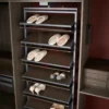 Tallsen 360 Degree Rotating Shoe Rack Price in Bangladesh