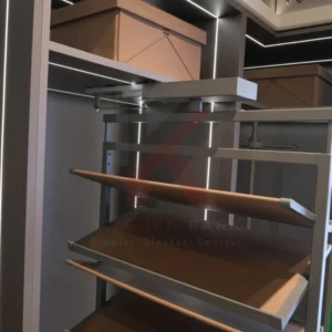 Tallsen 360 Degree Rotating Shoe Rack Price in Bangladesh