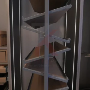 Tallsen 360 Degree Rotating Shoe Rack Price in Bangladesh