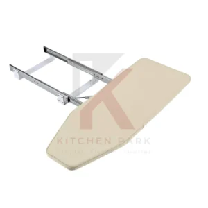Tallsen Folding Iron Table Price in Bangladesh