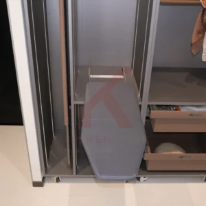 Tallsen Folding Iron Table Price in Bangladesh