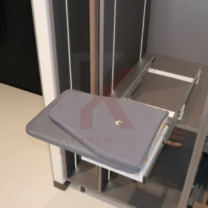 Tallsen Folding Iron Table Price in Bangladesh