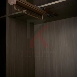 Tallsen Pullout Hanger Organizer