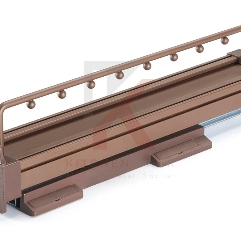 Tallsen Pullout Hanger Organizer