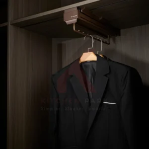 Tallsen Pullout Hanger Organizer
