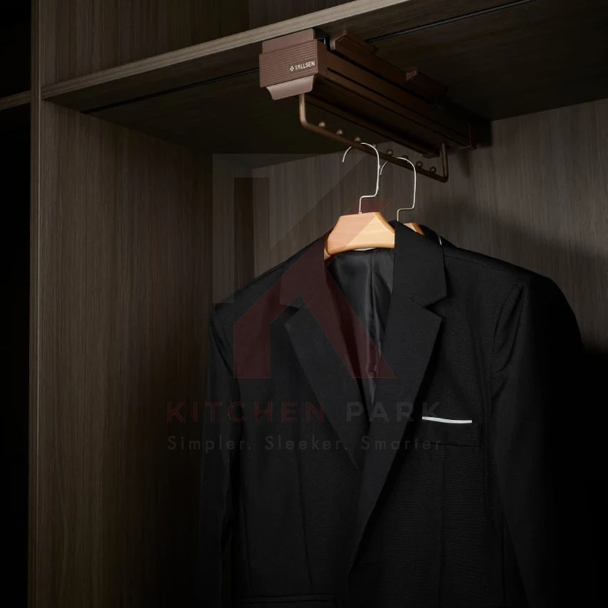 Tallsen Pullout Hanger Organizer