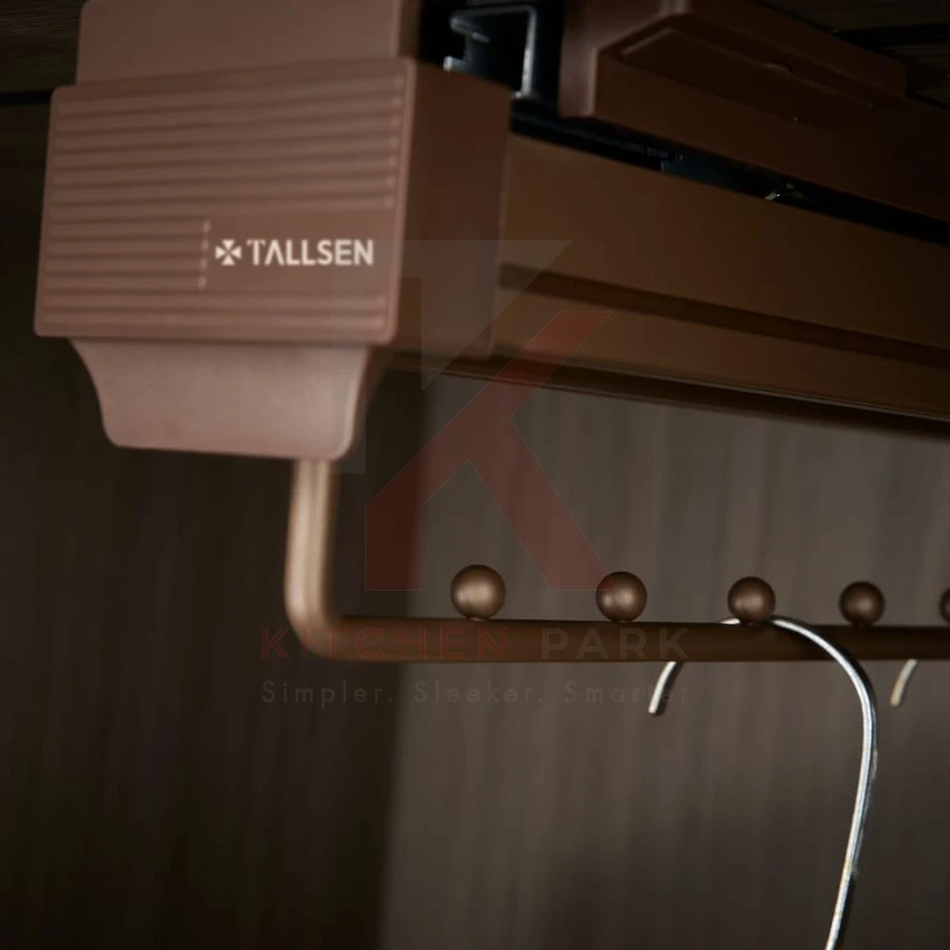 Tallsen Pullout Hanger Organizer