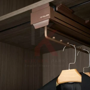 Tallsen Pullout Hanger Organizer