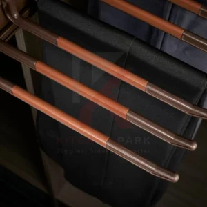 Tallsen Side Mount Trouser Rack Price in Bangladesh