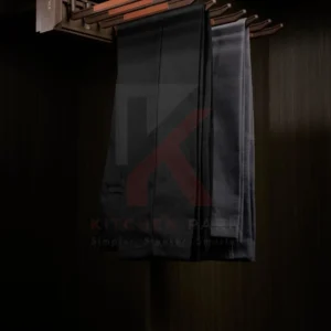 Tallsen Side Mount Trouser Rack Price in Bangladesh