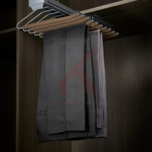 Tallsen Top Mount Pull Out Trouser Rack Price in Bangladesh