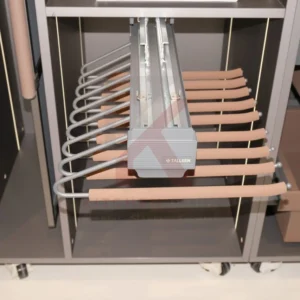 Tallsen Top Mount Pull Out Trouser Rack Price in Bangladesh